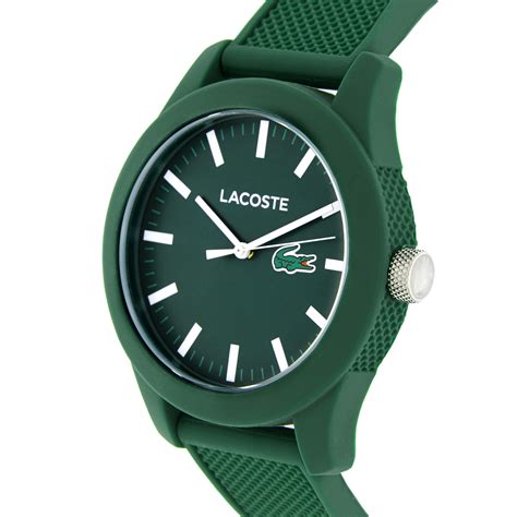 lacoste watches for men price